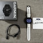 Good Garmin Fenix 6 - Black, Pro
