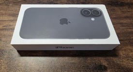 Mint
													Apple iPhone 17 - Unlocked, Black, 256 GB, A3258, photo 5 of 8