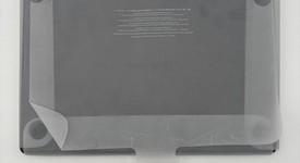 Good
													MacBook Pro 2024 - 14" - Apple M4, Space Black, 1 TB, 24 GB, photo 2 of 9