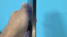 Good
													Apple iPhone 15 Pro Max - Unlocked, Black, 256 GB, A2849, photo 3 of 7