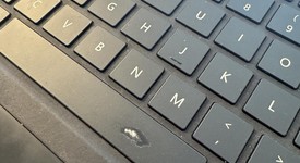 Good
													Microsoft Surface Pro 8 - I7, Graphite, 256 GB, 16 GB, photo 4 of 7