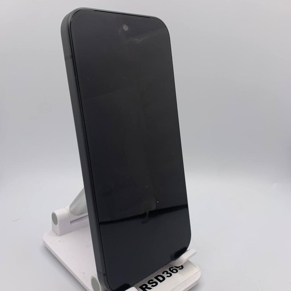 Google Pixel 9 - Unlocked, 128 GB, Obsidian, 12 GB, G2YBB