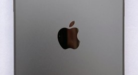 Mint
													Apple iPhone 13 Pro Max - Verizon, Graphite, 256 GB, A2484, photo 1 of 18