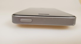 Good
													Apple iPhone SE 1st Gen 2016 - Unlocked, Grey, 16 GB, A1662, photo 5 of 7