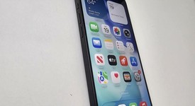 Good
													Apple iPhone 15 Pro - Unlocked, Black, 128 GB, A2848, photo 5 of 8