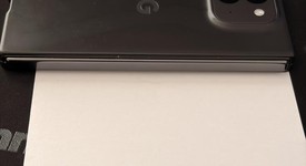 Good
													Google Pixel 9 Pro Fold - Unlocked, Obsidian, 256 GB, GGH2X, photo 2 of 4