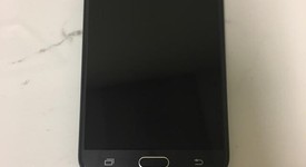 Good
													Samsung Galaxy J7 2017 - Sprint, Black, 16 GB, 2 GB, SPH-J727P, Perx (2017), photo 2 of 6