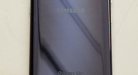Good
													Samsung Galaxy S8 Plus - T-Mobile, Gray, 64 GB, 4 GB, SM-G955U, photo 3 of 4