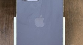 Good
													Apple iPhone 14 Pro Max - Unlocked, Purple, 128 GB, A2651, photo 1 of 9