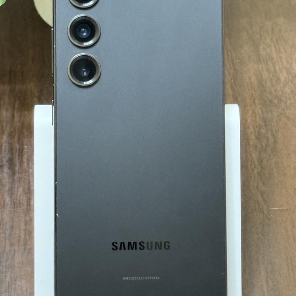 Samsung Galaxy S23 - Verizon, 256 GB, Black, 8 GB, SM-S911U