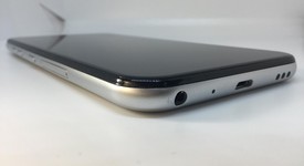 Good
													LG Aristo 5 - T-Mobile, Silver, 32 GB, 2 GB, photo 3 of 8