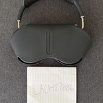 Used Apple AirPods Max - Gray