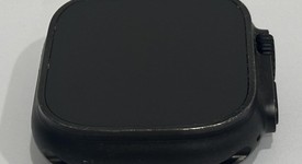 Good
													Apple Watch Ultra 2 49mm - Unlocked, Black, A2986, photo 3 of 7