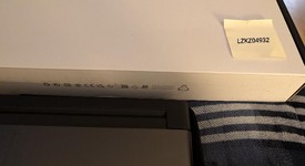 Mint
													Dell Alienware Laptop, photo 2 of 12