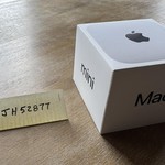 Mint Mac Mini 2024 - 512 GB, 24 GB, Apple M4