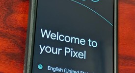 Good
													Google Pixel 8 - Unlocked, Hazel, 128 GB, 8 GB, G9BQD, Sub-6 5G, photo 2 of 12