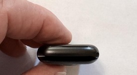 Good
													Apple Watch SE 2nd Gen 40mm - Midnight, A2722 - GPS, Aluminum, photo 5 of 11