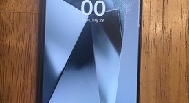 Mint
													Samsung Galaxy S24 Ultra - AT&T, Black, 256 GB, 12 GB, SM-S928U, photo 1 of 11