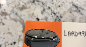 Mint
													Samsung Galaxy Watch Ultra - Unlocked, Gray, SM-L705U, 47mm, photo 3 of 7