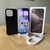 Mint Apple iPhone 16 Pro Max - Unlocked, Desert, 256 GB, A3084
