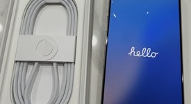 Good
													Apple iPhone 16 Pro Max - Unlocked, Natural, 1 TB, A3084, photo 2 of 14