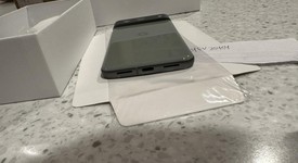 Mint
													Google Pixel 8 - Unlocked, Hazel, 128 GB, 8 GB, G9BQD, Sub-6 5G, photo 4 of 7