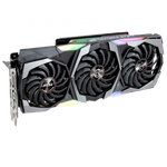 MSI GeForce RTX 2080 - RTX-2080-GAMING-TRIO-X, Gaming X Trio