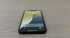 Fair
													Apple iPhone 12 - AT&T, Black, 128 GB, A2172, photo 2 of 7