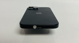 Good
													Apple iPhone 15 - Unlocked, Black, 128 GB, A2846, photo 5 of 8