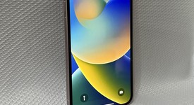 Fair
													Apple iPhone 13 - Unlocked, Pink, 128 GB, A2482, photo 3 of 8