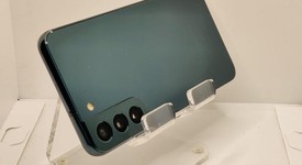 Mint
													Samsung Galaxy S22 Plus - Unlocked, Green, 128 GB, 8 GB, SM-S906U1, photo 1 of 4