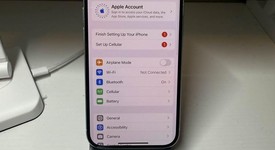 Good
													Apple iPhone 15 - Unlocked, Blue, 128 GB, A2846, photo 2 of 4