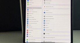 Good
													Apple iPad Pro 12.9" 5th Gen 2021 - Unlocked, Gray, 512 GB, photo 3 of 17