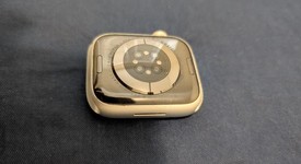 Good
													Apple Watch Series 8 45mm - Silver, A2771 - GPS, Aluminum, photo 3 of 6