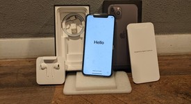 Mint
													Apple iPhone 11 Pro - Cricket, Gray, 64 GB, A2160, photo 1 of 8