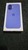 New Apple iPhone 16 - Verizon, Ultramarine, 128 GB, A3081