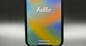 Mint
													Apple iPhone X - Unlocked, Gray, 256 GB, A1901, GSM, photo 3 of 7