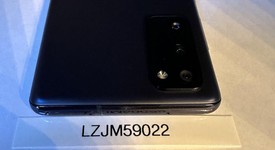 Mint
													Samsung Galaxy S20 FE 5G - Verizon, Cloud Navy, 128 GB, 6 GB, SM-G781V, photo 2 of 8