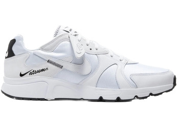 Nike Atsuma White for sale