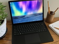 Microsoft Surface Laptop 3
