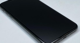 Mint
													Apple iPhone X - Unlocked, Gray, 256 GB, A1865, photo 5 of 7