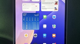 Good
													Apple iPad Pro 12.9" 4th Gen 2020 - Verizon, Silver, 128 GB, A2069, photo 2 of 3