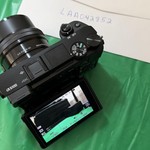 Mint Sony a6100