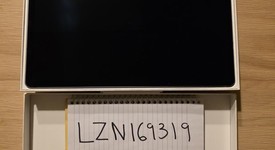 Mint
													Samsung Galaxy Tab S10 Plus - Wi-Fi, Moonstone Gray, 256 GB, 12 GB, SM-X820, photo 1 of 12