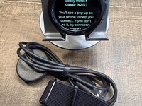 Samsung Galaxy Watch4 Classic