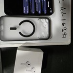 Mint Apple iPhone 18 Pro Max - Unlocked, 2 TB, Black, a3473