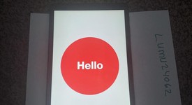 Mint
													Samsung Galaxy Tab A 2018 10.5" - Verizon, Black, 32 GB, 3 GB, SM-T597V, photo 4 of 14