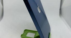 Good
													Apple iPhone 13 - Unlocked Non-US, Blue, 128 GB, A2634, photo 5 of 6
