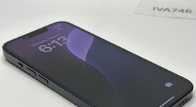 Good
													Apple iPhone 14 - Unlocked, Midnight, 256 GB, A2649, photo 4 of 4