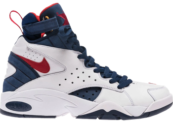 Nike Air Maestro 2 High Kith Olympic (Friends & Family) for sale